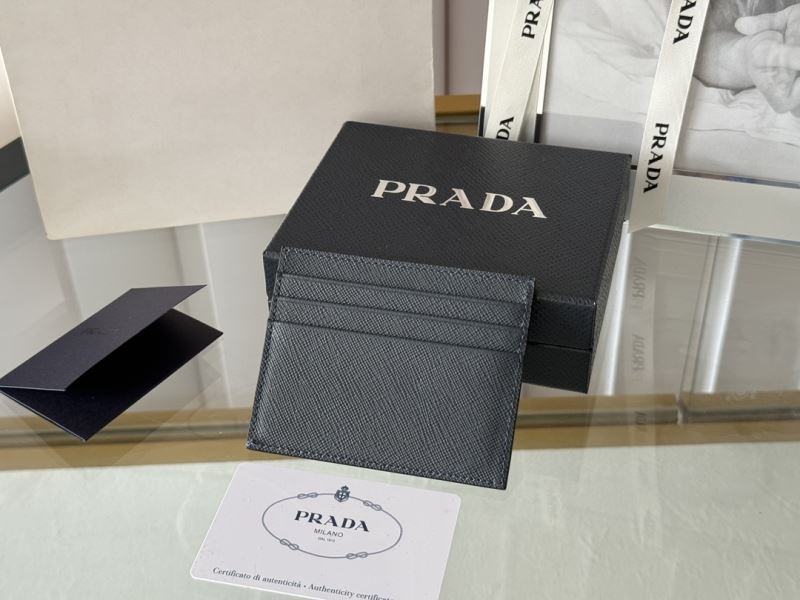 Prada Wallet